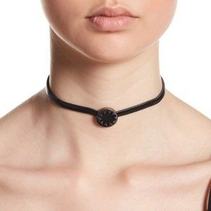 House of Harlow 1960 Choker Necklace NWOT